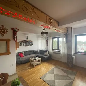  Apartament Apartament Gawra Sauna & Jacuzzi Polska