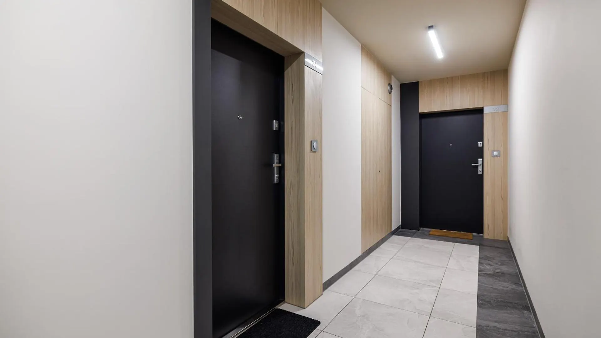 Serenity Apartament Z Wanna By Praia Apartments, Parking, Balkon, Polsat Ergo Plus Arena Gdansk Poland