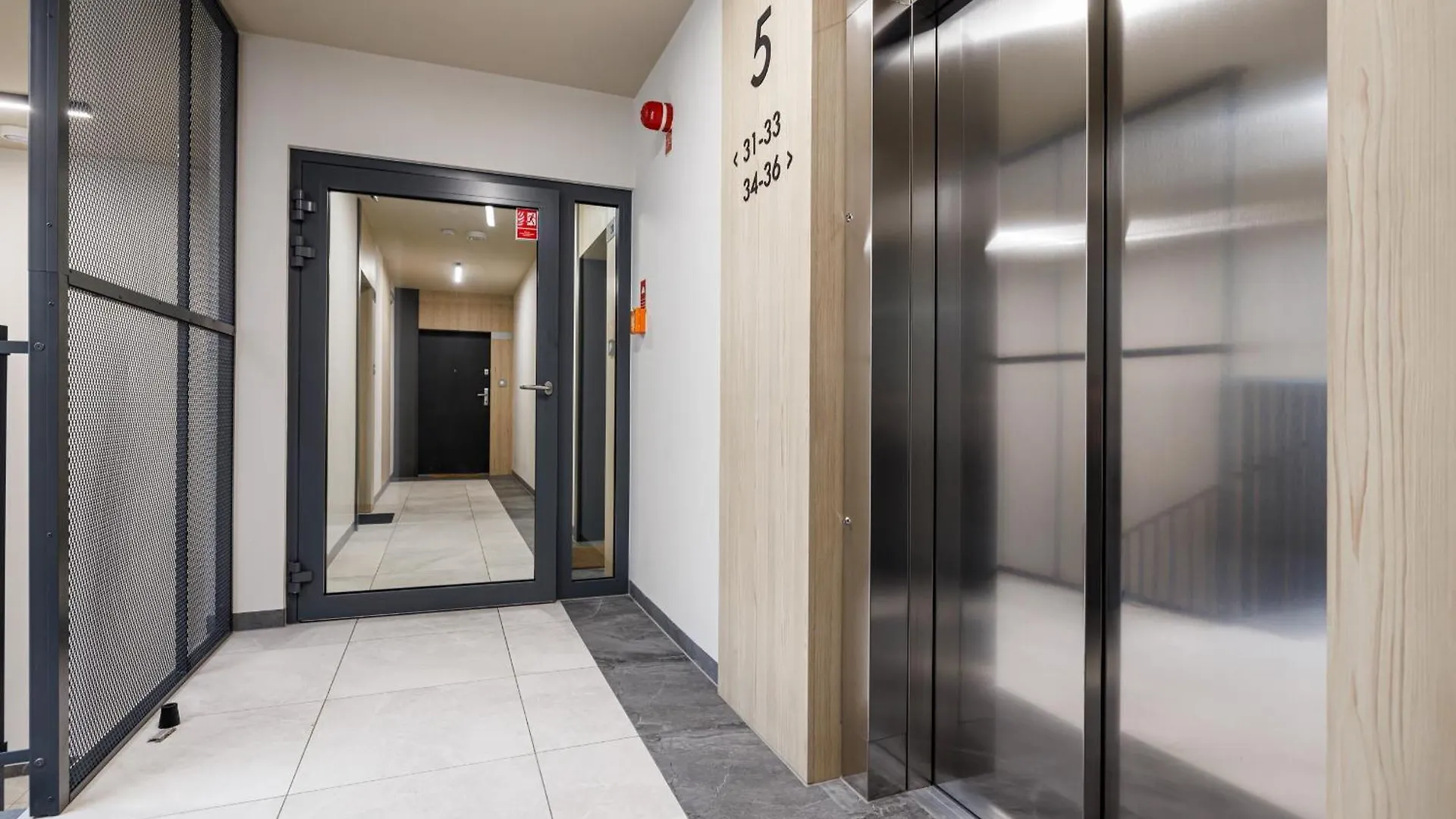 Serenity Apartament Z Wanna By Praia Apartments, Parking, Balkon, Polsat Ergo Plus Arena Gdansk 0*,  Poland