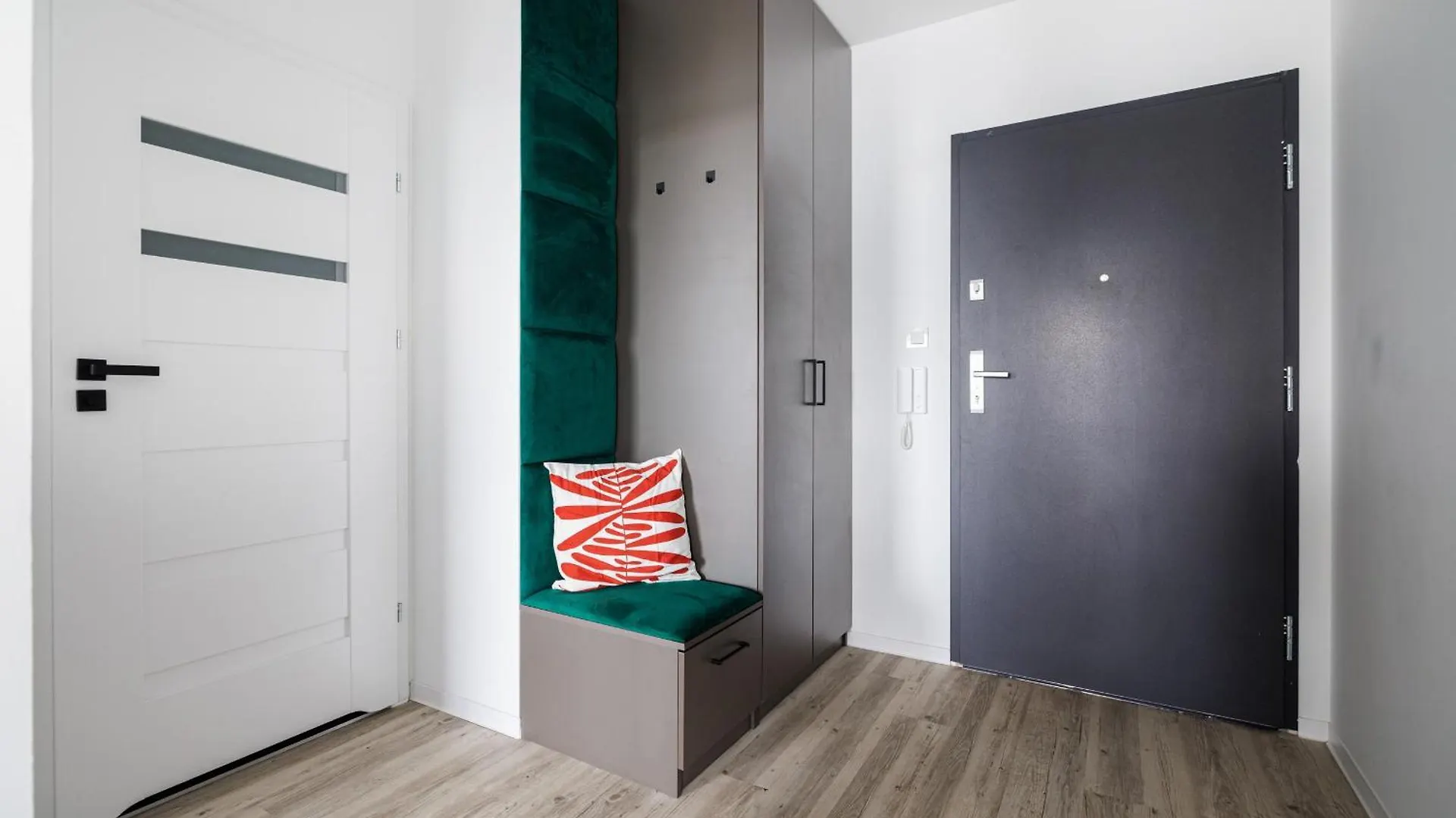 Serenity Apartament Z Wanna By Praia Apartments, Parking, Balkon, Polsat Ergo Plus Arena Gdansk