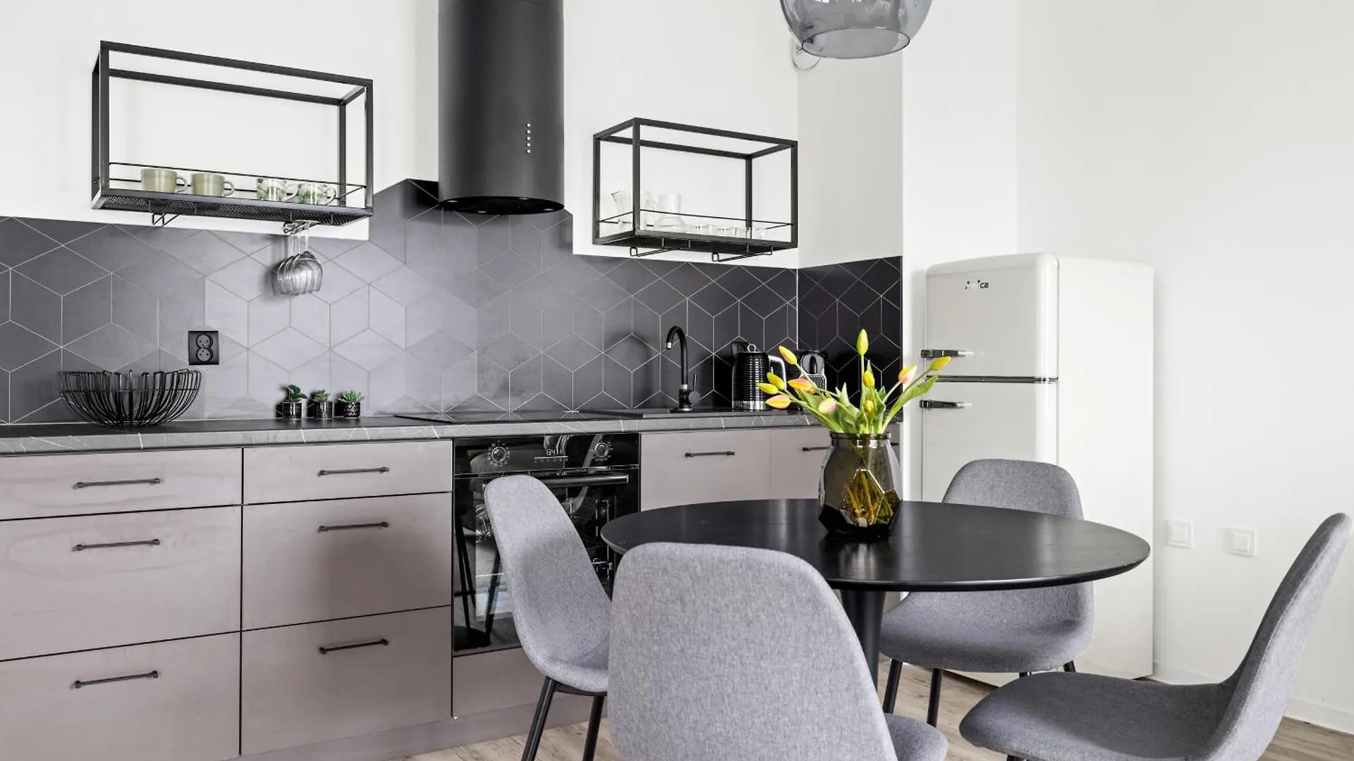 Apartment Serenity Apartament Z Wanna By Praia Apartments, Parking, Balkon, Polsat Ergo Plus Arena Gdansk