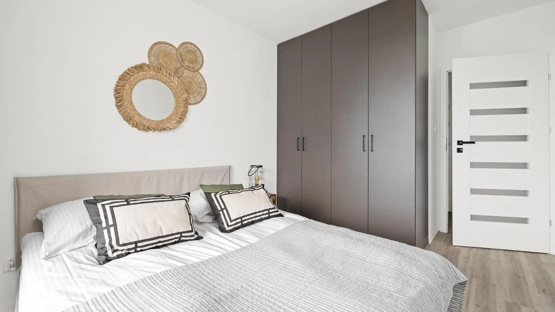 Serenity Apartament Z Wanna By Praia Apartments, Parking, Balkon, Polsat Ergo Plus Arena Gdansk Apartment